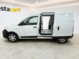 DACIA DOKKER 1.5 DCI ESSENTIAL full