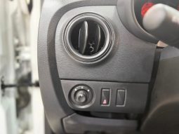 DACIA DOKKER 1.5 DCI ESSENTIAL full