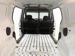 DACIA DOKKER 1.5 DCI ESSENTIAL full