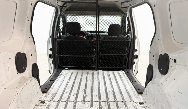 DACIA DOKKER 1.5 DCI ESSENTIAL full