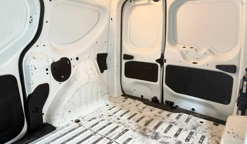 DACIA DOKKER 1.5 DCI ESSENTIAL full