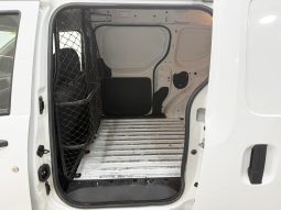 DACIA DOKKER 1.5 DCI ESSENTIAL full