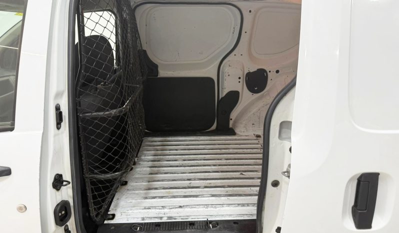 DACIA DOKKER 1.5 DCI ESSENTIAL full