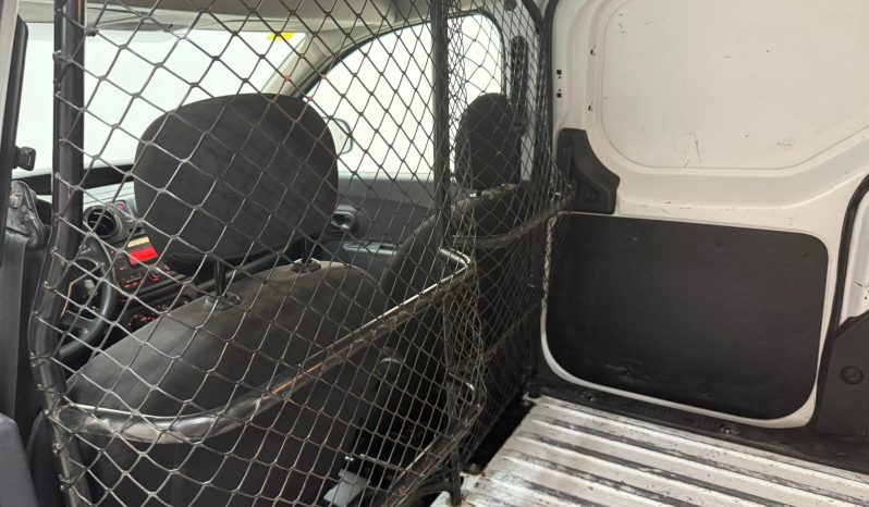 DACIA DOKKER 1.5 DCI ESSENTIAL full