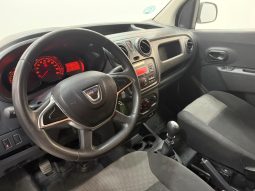 DACIA DOKKER 1.5 DCI ESSENTIAL full