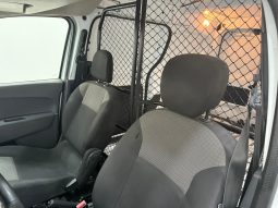 DACIA DOKKER 1.5 DCI ESSENTIAL full