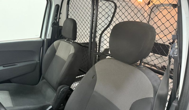 DACIA DOKKER 1.5 DCI ESSENTIAL full