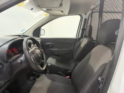 DACIA DOKKER 1.5 DCI ESSENTIAL full