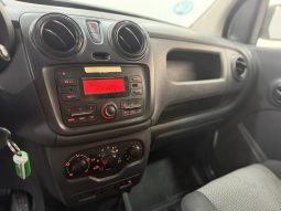 DACIA DOKKER 1.5 DCI ESSENTIAL full