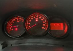 DACIA DOKKER 1.5 DCI ESSENTIAL full