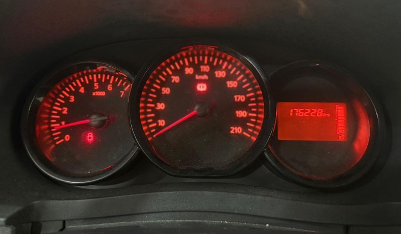 DACIA DOKKER 1.5 DCI ESSENTIAL full