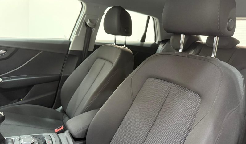 AUDI Q2 30 TFSI ADVANCED 116CV full
