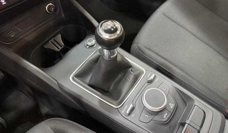 AUDI Q2 30 TFSI ADVANCED 116CV full