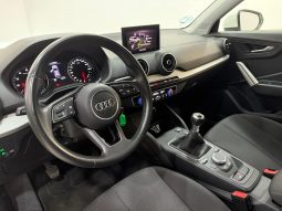 AUDI Q2 30 TFSI ADVANCED 116CV full