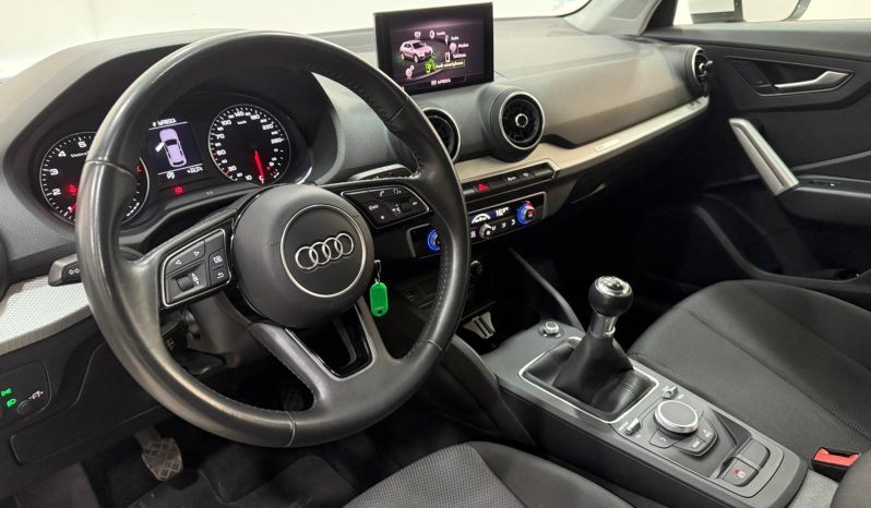 AUDI Q2 30 TFSI ADVANCED 116CV full