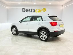 AUDI Q2 30 TFSI ADVANCED 116CV full