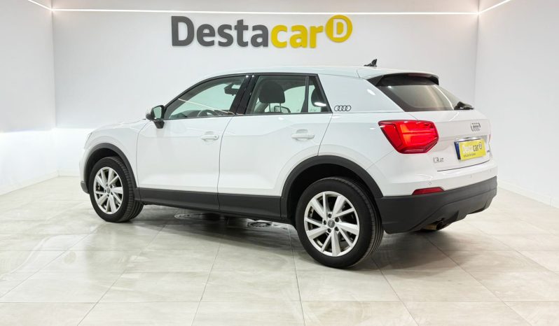 AUDI Q2 30 TFSI ADVANCED 116CV full