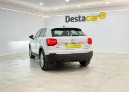 AUDI Q2 30 TFSI ADVANCED 116CV full