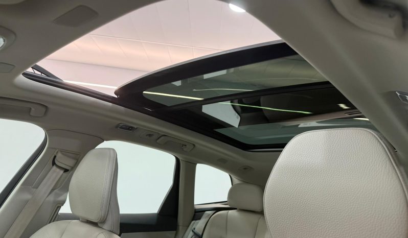 VOLVO XC60 2.0 T6 AWD RECHARGE INSCRIPTION AUTO full