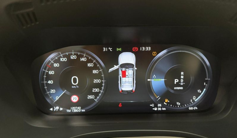 VOLVO XC60 2.0 T6 AWD RECHARGE INSCRIPTION AUTO full