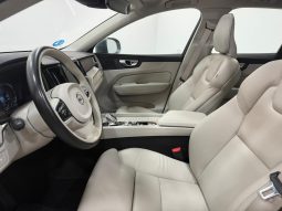 VOLVO XC60 2.0 T6 AWD RECHARGE INSCRIPTION AUTO full