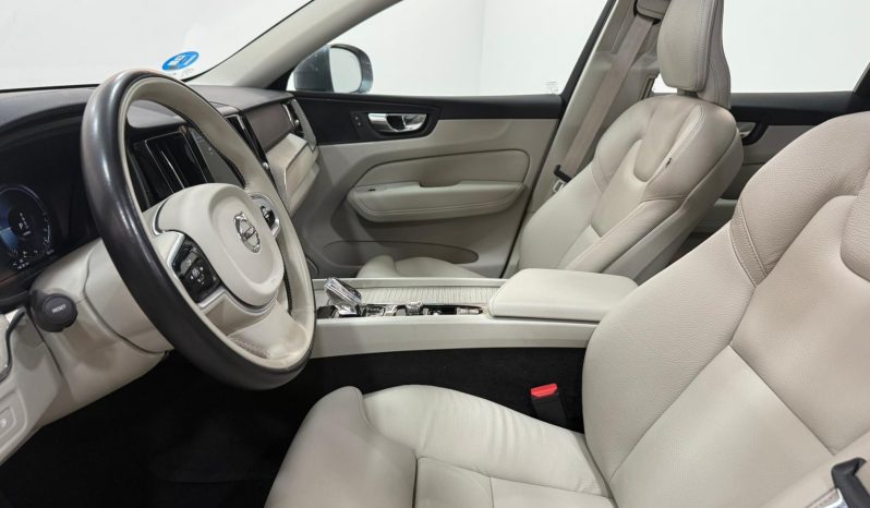 VOLVO XC60 2.0 T6 AWD RECHARGE INSCRIPTION AUTO full