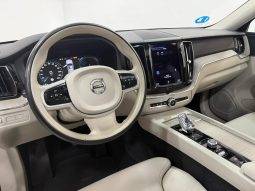 VOLVO XC60 2.0 T6 AWD RECHARGE INSCRIPTION AUTO full