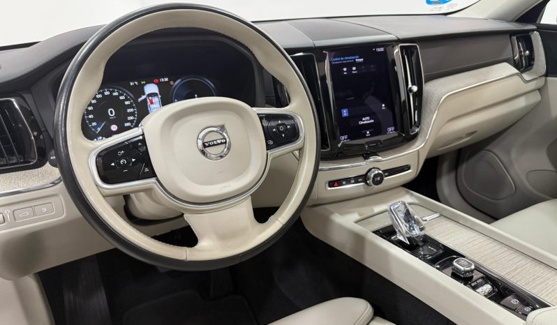 VOLVO XC60 2.0 T6 AWD RECHARGE INSCRIPTION AUTO full