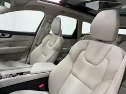 VOLVO XC60 2.0 T6 AWD RECHARGE INSCRIPTION AUTO full