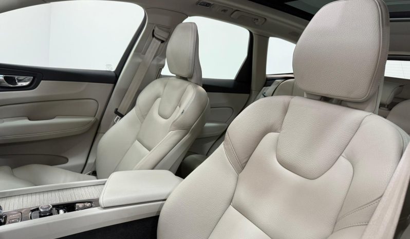 VOLVO XC60 2.0 T6 AWD RECHARGE INSCRIPTION AUTO full