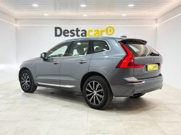 VOLVO XC60 2.0 T6 AWD RECHARGE INSCRIPTION AUTO full