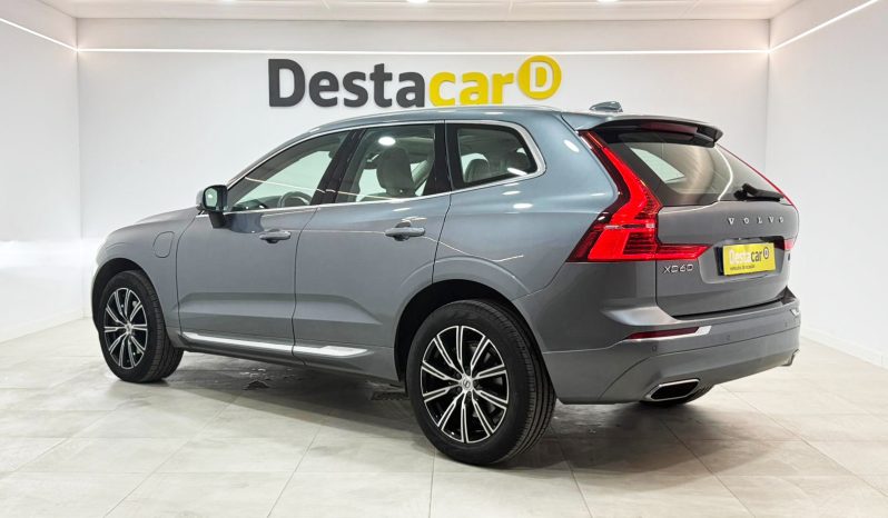 VOLVO XC60 2.0 T6 AWD RECHARGE INSCRIPTION AUTO full
