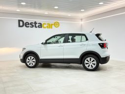 VOLKSWAGEN T-CROSS 1.0 TSI full