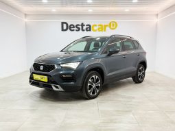 SEAT ATECA STYLE 1.5 150CV