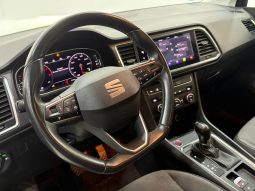 SEAT ATECA STYLE 1.5 150CV full