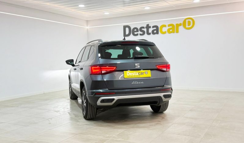 SEAT ATECA STYLE 1.5 150CV full