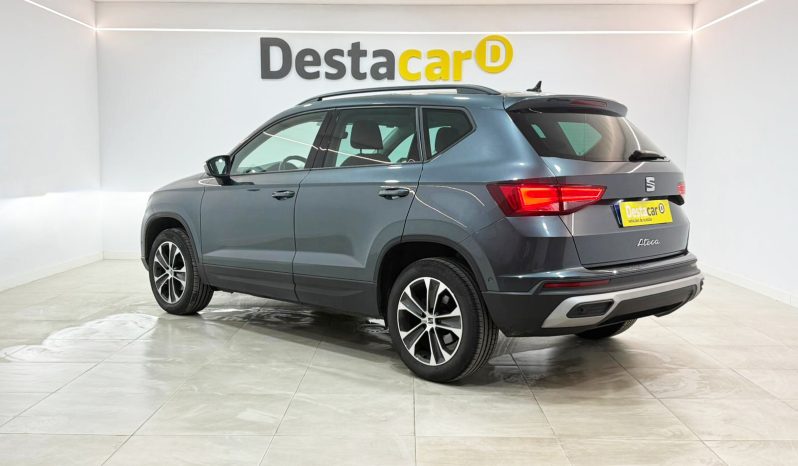 SEAT ATECA STYLE 1.5 150CV full