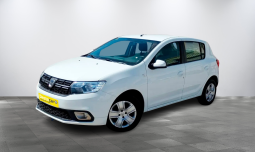 DACIA SANDERO 1.0 SCE 75