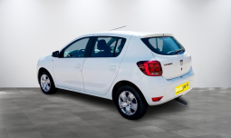DACIA SANDERO 1.0 SCE 75 full