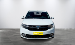 DACIA SANDERO 1.0 SCE 75 full