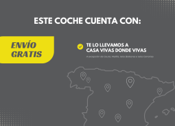 VOLKSWAGEN GOLF GTE 1.4 TSI 245CV DSG full