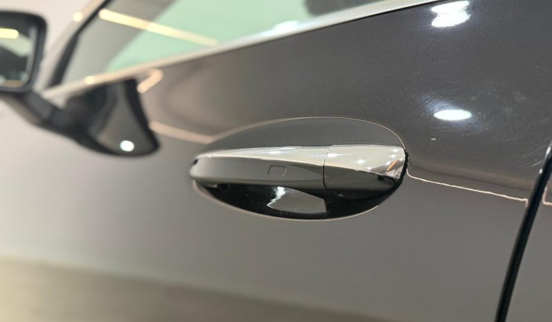 MERCEDES CLA 250e SHOOTING BRAKE full