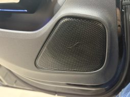 MERCEDES CLA 250e SHOOTING BRAKE full