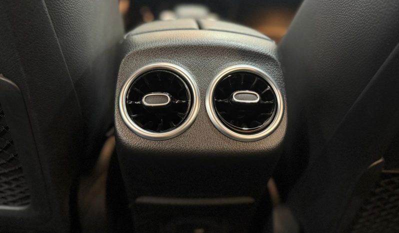 MERCEDES CLA 250e SHOOTING BRAKE full