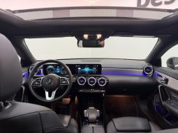 MERCEDES CLA 250e SHOOTING BRAKE full