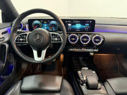 MERCEDES CLA 250e SHOOTING BRAKE full