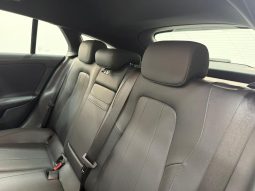 MERCEDES CLA 250e SHOOTING BRAKE full