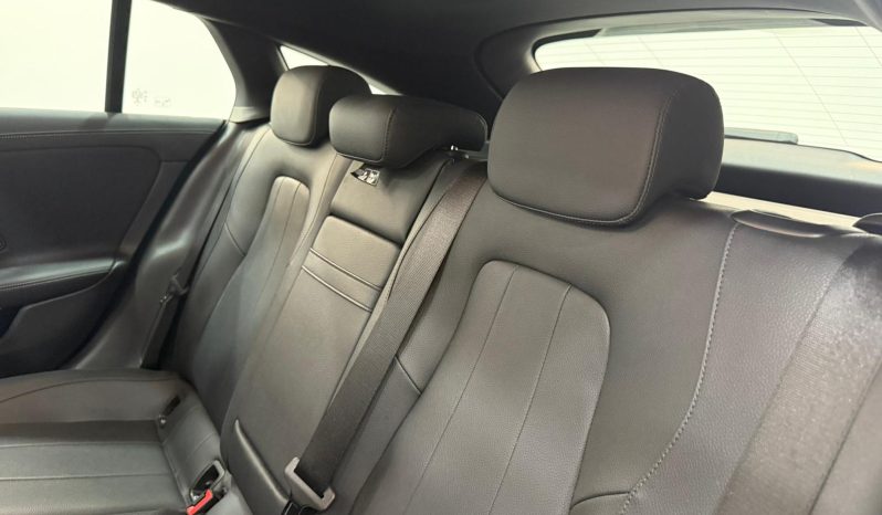 MERCEDES CLA 250e SHOOTING BRAKE full