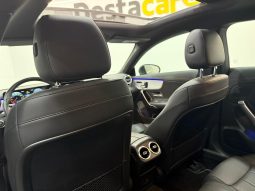 MERCEDES CLA 250e SHOOTING BRAKE full