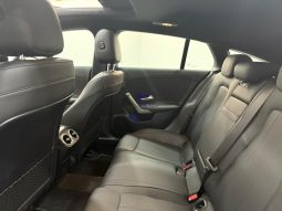 MERCEDES CLA 250e SHOOTING BRAKE full